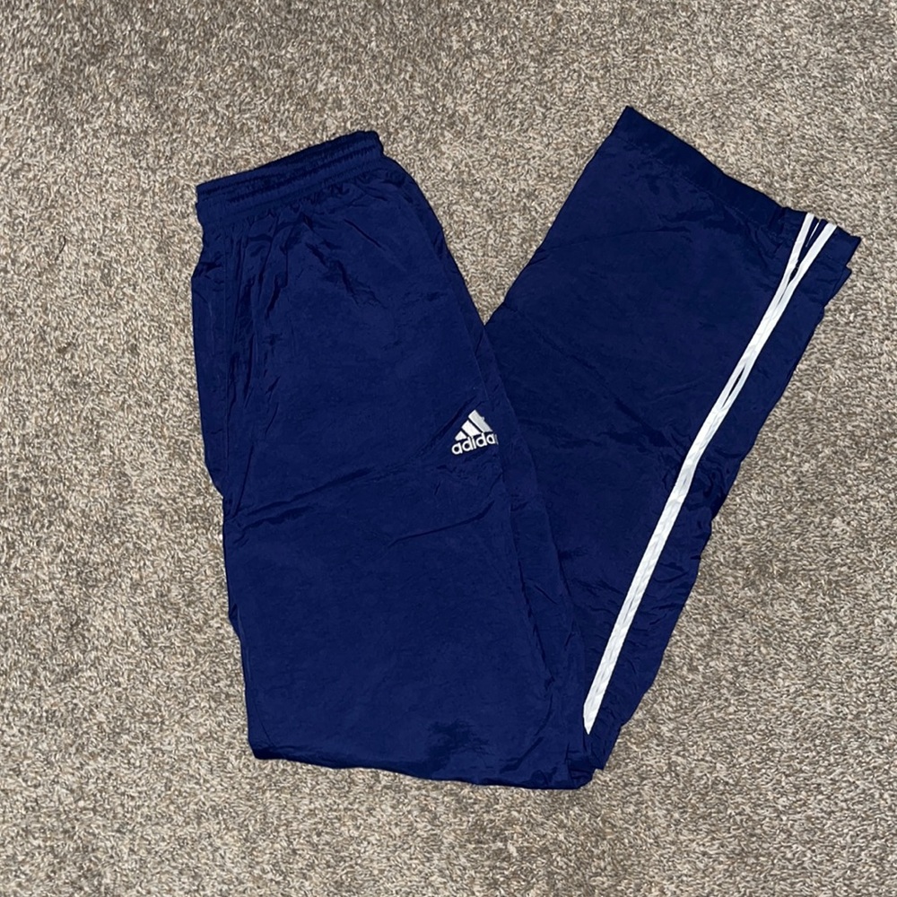 Adidas Track Pants